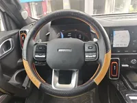 Haval DARGO 2021 (124200 км)