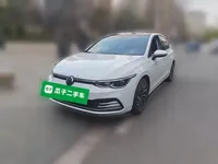 Volkswagen Golf 2021 (29500 км)