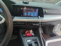 Volkswagen Golf 2021 (29500 км)