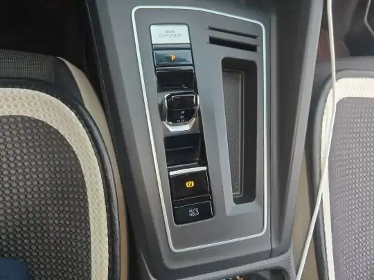 Volkswagen Golf 2021 (29500 км)