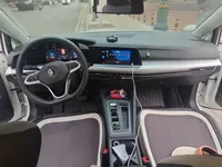 Volkswagen Golf 2021 (29500 км)