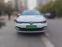 Volkswagen Golf 2021 (29500 км)