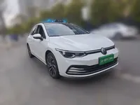 Volkswagen Golf 2021 (29500 км)