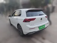 Volkswagen Golf 2021 (29500 км)
