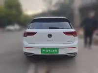 Volkswagen Golf 2021 (29500 км)
