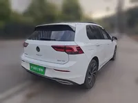 Volkswagen Golf 2021 (29500 км)