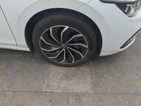 Volkswagen Golf 2021 (29500 км)