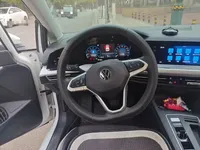 Volkswagen Golf 2021 (29500 км)