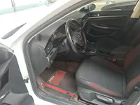 Volkswagen Bora 2021 (52900 км)