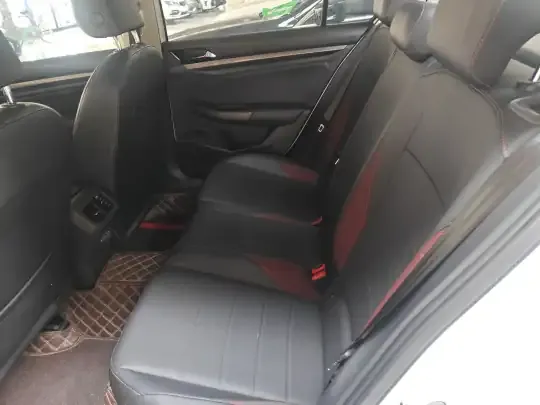 Volkswagen Bora 2021 (52900 км)