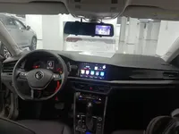 Volkswagen Bora 2021 (31900 км)