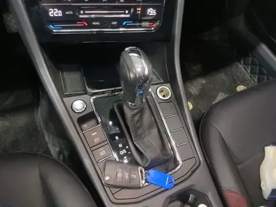 Volkswagen Bora 2021 (31900 км)