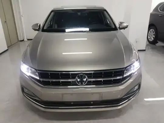Volkswagen Bora 2021 (31900 км)