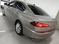 Volkswagen Bora 2021 (31900 км)