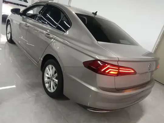 Volkswagen Bora 2021 (31900 км)