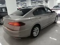 Volkswagen Bora 2021 (31900 км)