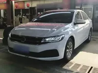 Volkswagen Bora 2021 (114700 км)