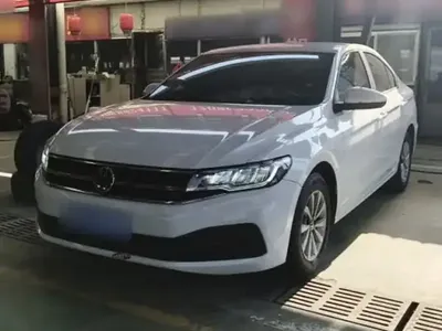 Volkswagen Bora 2021 (114700 км)