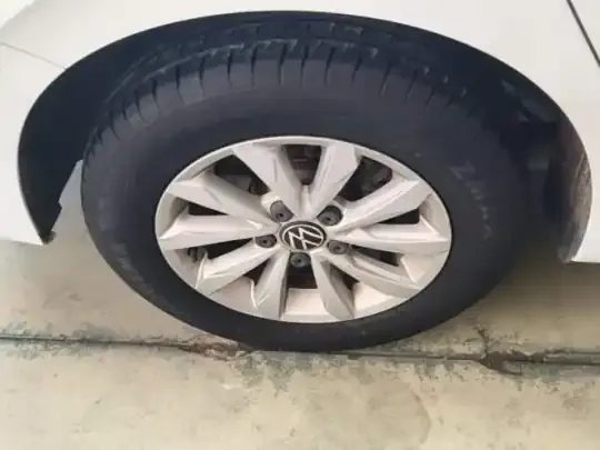 Volkswagen Bora 2021 (114700 км)