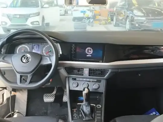 Volkswagen Bora 2021 (114700 км)
