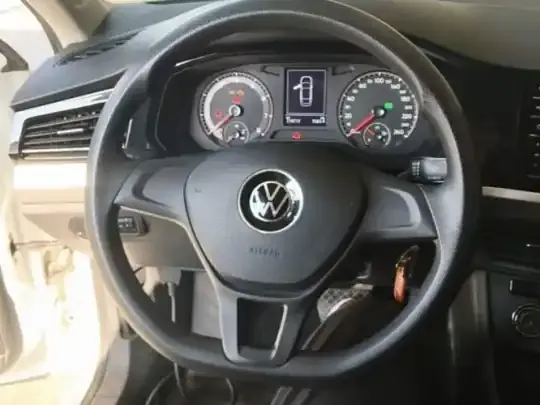 Volkswagen Bora 2021 (114700 км)