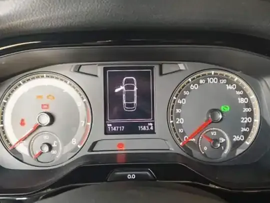 Volkswagen Bora 2021 (114700 км)