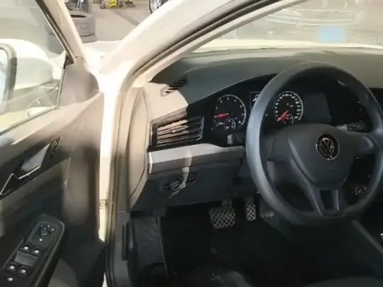 Volkswagen Bora 2021 (114700 км)