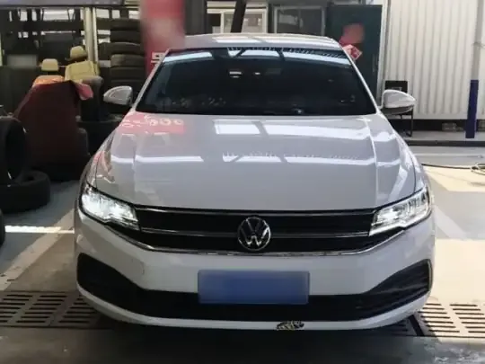 Volkswagen Bora 2021 (114700 км)