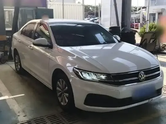 Volkswagen Bora 2021 (114700 км)