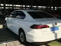 Volkswagen Bora 2021 (114700 км)