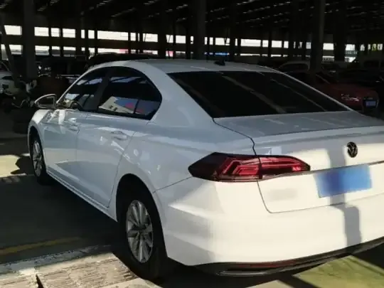 Volkswagen Bora 2021 (114700 км)