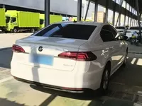 Volkswagen Bora 2021 (114700 км)