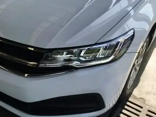 Volkswagen Bora 2021 (114700 км)