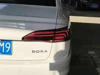 Volkswagen Bora 2021 (114700 км)