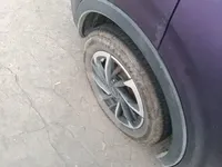 NETA V 2021 (11400 км)