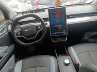 NETA V 2021 (11400 км)
