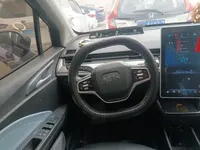NETA V 2021 (11400 км)