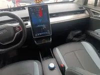 NETA V 2021 (11400 км)
