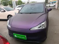 NETA V 2021 (11400 км)