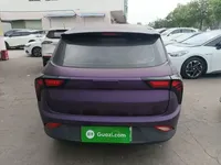 NETA V 2021 (11400 км)