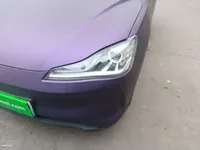 NETA V 2021 (11400 км)