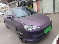 NETA V 2021 (11400 км)