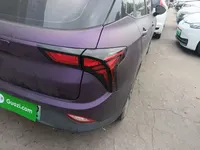 NETA V 2021 (11400 км)