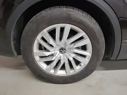 Volkswagen Touareg 2021 (25000 км)