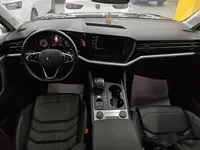 Volkswagen Touareg 2021 (25000 км)