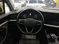 Volkswagen Touareg 2021 (25000 км)