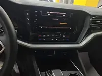 Volkswagen Touareg 2021 (25000 км)