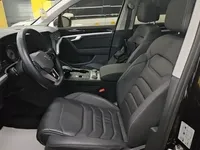 Volkswagen Touareg 2021 (25000 км)