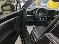 Volkswagen Touareg 2021 (25000 км)