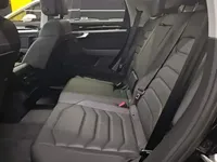 Volkswagen Touareg 2021 (25000 км)